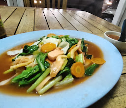 Warung Sederhana photo