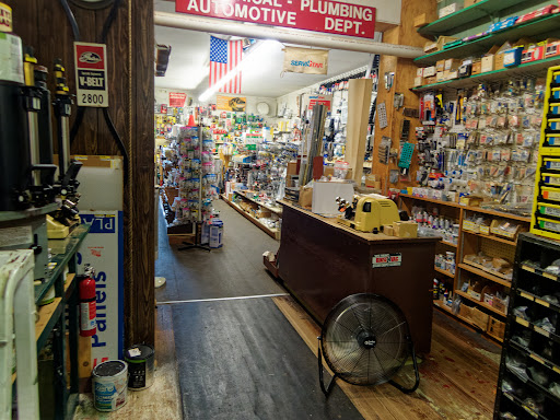 Home Improvement Store «Marzen Hardware Inc.», reviews and photos, 315 Center St, Jim Thorpe, PA 18229, USA