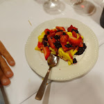 Photo n°2 de l'avis de Marco. fait le 10/05/2019 à 22:48 sur le  Ristorante Da Neri à Roncofreddo