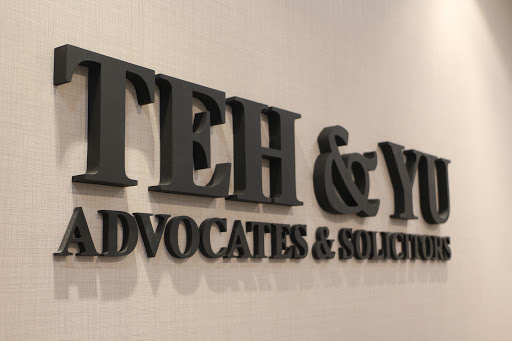 TEH & YU - Advocates & Solicitors