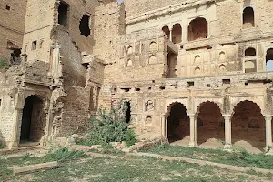 Sabalgarh Fort image