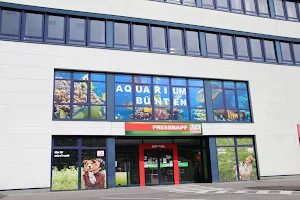 Aquarium Bünten image