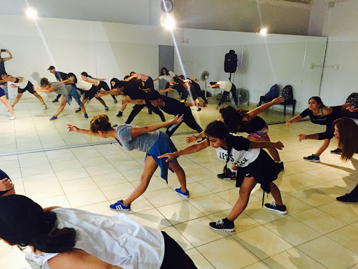 TFS Peru School of Dance