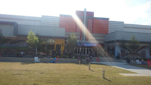 Movie Theater «Star Cinema Grill», reviews and photos, 702 Baybrook Mall, Friendswood, TX 77546, USA