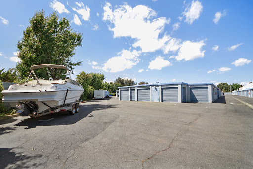 Self-Storage Facility «Small Town Storage», reviews and photos, 226 Bella Vista Rd, Vacaville, CA 95687, USA