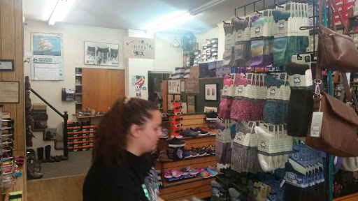 Shoe Store «Colburn Shoe Store», reviews and photos, 79 Main St, Belfast, ME 04915, USA