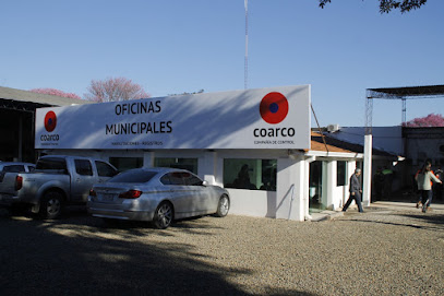 Coarco S.A.C.I - Asunción