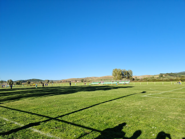 Értékelések erről a helyről: Mikófalvai focipálya, Mikófalva - Sportpálya