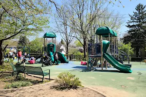 Chevy Chase Playground image