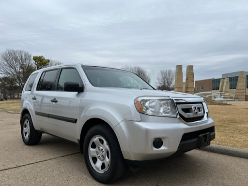 Used Car Dealer «Five Star Auto Sales», reviews and photos, 1122 Oakland Dr, Irving, TX 75060, USA