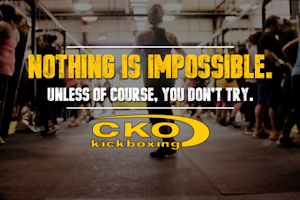 CKO Kickboxing - Bayonne