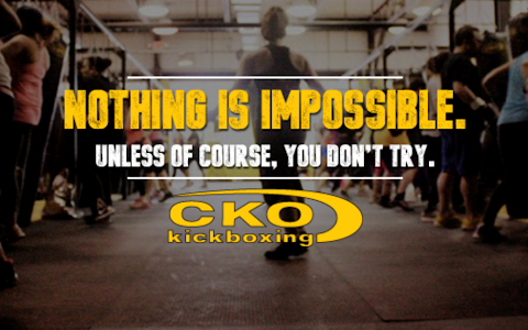CKO Kickboxing - Bayonne image