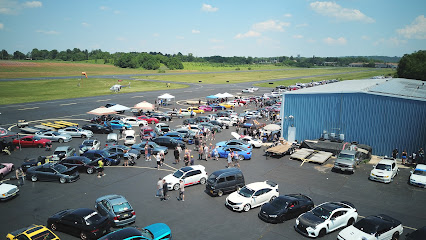 Princeton Airport