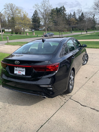 Kia Dealer «Bill Doraty KIA», reviews and photos, 2925 Medina Rd, Medina, OH 44256, USA