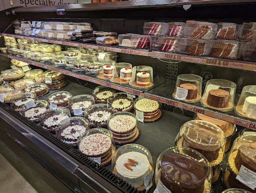 Supermarket «Wegmans», reviews and photos, 500 Montgomery Mall, North Wales, PA 19454, USA