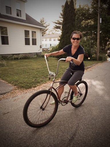 Bicycle Repair Shop «Port City Bikes», reviews and photos, 82 Parris St, Portland, ME 04101, USA