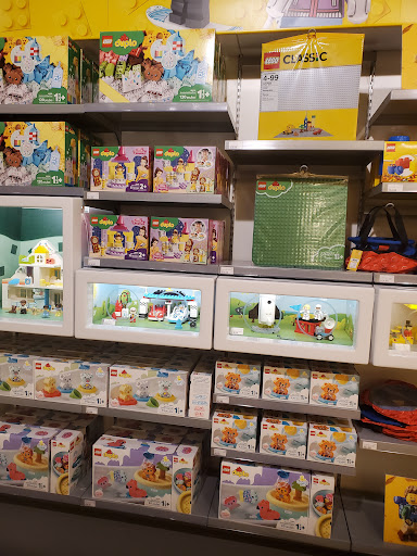 Toy Store «The LEGO Store», reviews and photos, 5900 Sugarloaf Pkwy, Lawrenceville, GA 30043, USA