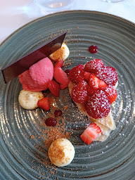 Photo n°8 de Restaurant Emile Job à Montmerle-sur-Saône ()