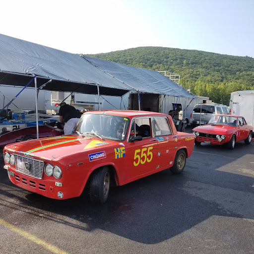 Auto Repair Shop «Dominick European Car Repair», reviews and photos, 148 Ferris Ave, White Plains, NY 10603, USA