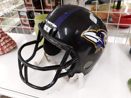 Thrift Store «Goodwill Store & Donation Center», reviews and photos, 535 S Main St, Shrewsbury, PA 17361, USA