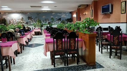 Restaurante El Jardín - C. Atilano de Acevedo, 17, 41500 Alcalá de Guadaíra, Sevilla, Spain