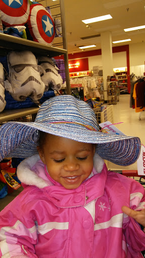 Department Store «T.J. Maxx», reviews and photos, 2467 W Stadium Blvd, Ann Arbor, MI 48103, USA