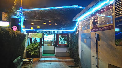 Zoo Boutique trgovina in posredništvo - Swift-ex d.o.o.