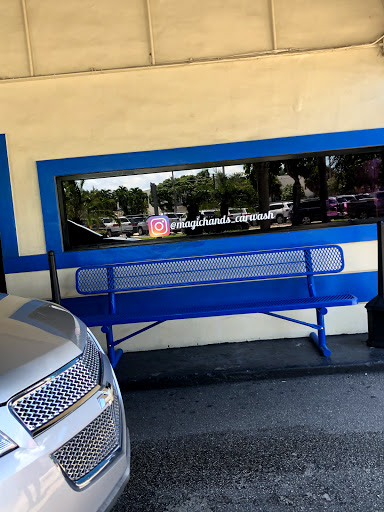 Car Wash «The Car Wash», reviews and photos, 3400 S Dixie Hwy, Miami, FL 33133, USA