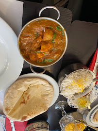 Curry du RANA Restaurant Indien à Ivry-sur-Seine - n°19