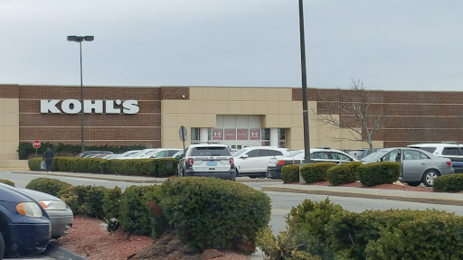 Electronics Store «Best Buy», reviews and photos, 41 Commerce Way, Seekonk, MA 02771, USA