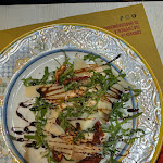 Photo n°2 de l'avis de Ahmed.a fait le 13/04/2024 à 11:18 sur le  Rossopomodoro Naviglio Grande à Milan