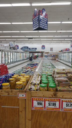 Grocery Store «Presidente Supermarket», reviews and photos, 3108 S University Dr, Miramar, FL 33025, USA