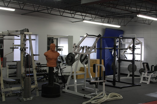 Martial Arts School «The Cellar Gym», reviews and photos, 2828 Anthony Ln S, St Anthony, MN 55418, USA