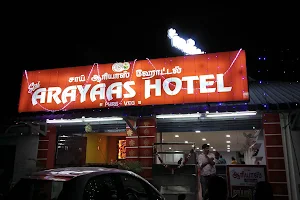 Sai Arayaas Hotel image