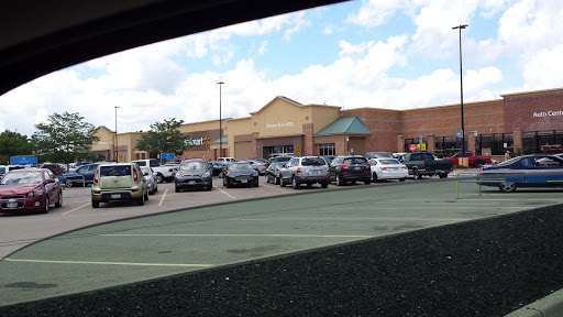 Department Store «Walmart Supercenter», reviews and photos, 1275 E 2nd St, Franklin, OH 45005, USA