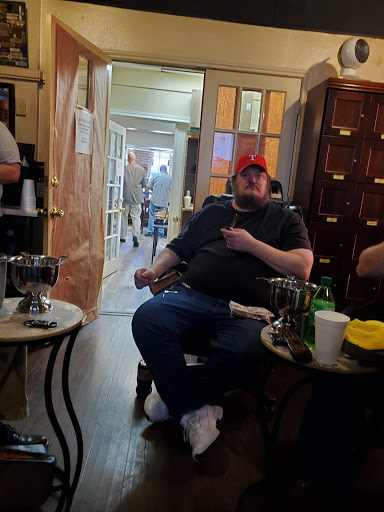 Tobacco Shop «Tobacco Cabana», reviews and photos, 265 Hickerson St, Cedar Hill, TX 75104, USA