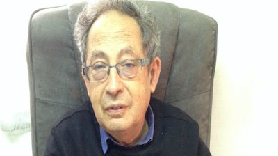 Dr Daniel SADOUN à Marseille