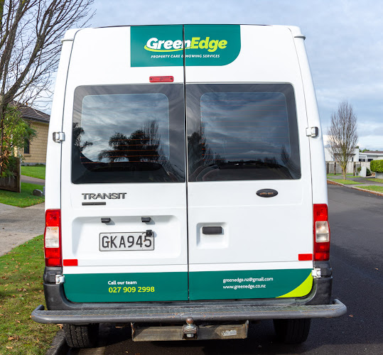 Comments and reviews of GreenEdge Waikato Ltd.