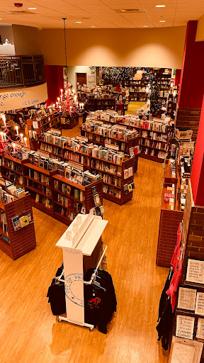 Book Store «Quail Ridge Books», reviews and photos, 4209-100 Lassiter Mill Rd, Raleigh, NC 27609, USA