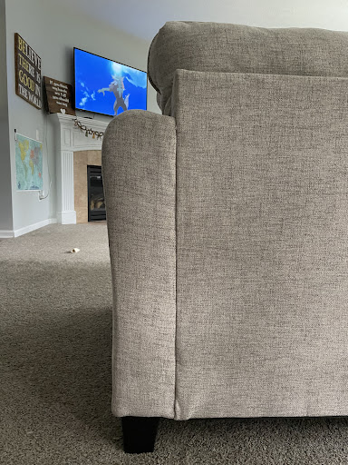 Furniture Store «Ashley Homestore», reviews and photos, 5600 Deerfield Blvd, Mason, OH 45040, USA