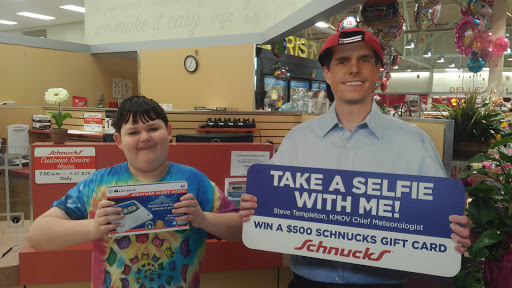 Grocery Store «Schnucks», reviews and photos, 6083 Mid Rivers Mall Dr, St Charles, MO 63304, USA