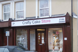 Crafty Cake Store image
