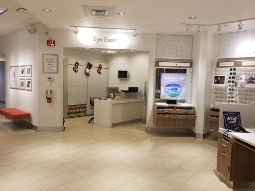 Eye Care Center «LensCrafters», reviews and photos, 1455 NW 107th Ave #790, Doral, FL 33172, USA