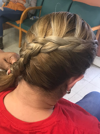 Beauty Salon «Alba Beauty Salon, Inc.», reviews and photos, 1535 Brentwood Rd, Bay Shore, NY 11706, USA