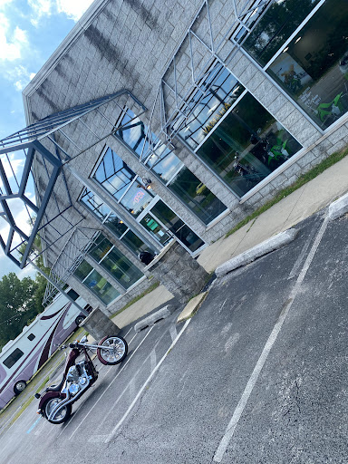 Yamaha Motorcycle Dealer «Wizard of Wheels Yamaha Kawasaki», reviews and photos, 1088 Main St, Crete, IL 60417, USA