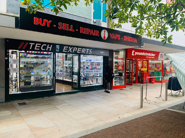 Tech Experts - Bedford