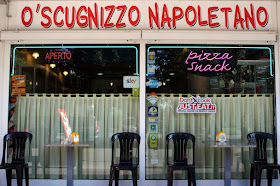 O' Scugnizzo Napoletano