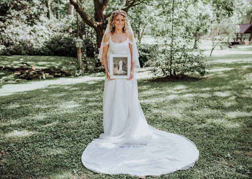 Bridal Shop «made by anatomy», reviews and photos, 391 Washington St #6, Buffalo, NY 14217, USA