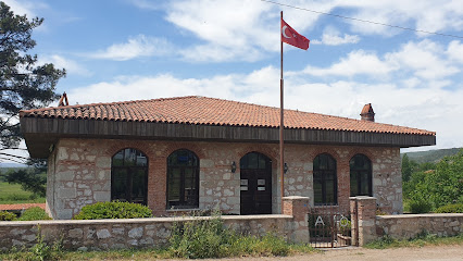 Akbaş Köyü Etnoğrafya Müzesi