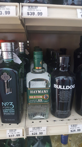 Liquor Store «Premier Fine Wine & Spirits», reviews and photos, 174 Yale St #800, Houston, TX 77007, USA